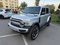 Chery iCAR Super V23 501 Four-Wheel Drive Intelligent Driving Edition - фото 1