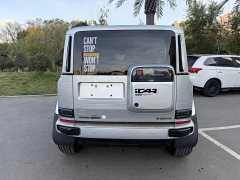 Chery iCAR Super V23 501 Four-Wheel Drive Intelligent Driving Edition - фото 4