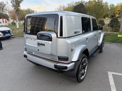 Chery iCAR Super V23 501 Four-Wheel Drive Intelligent Driving Edition - фото 5