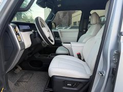 Chery iCAR Super V23 501 Four-Wheel Drive Intelligent Driving Edition - фото 7