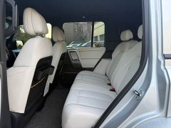 Chery iCAR Super V23 501 Four-Wheel Drive Intelligent Driving Edition - фото 8