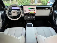 Chery iCAR Super V23 501 Four-Wheel Drive Intelligent Driving Edition - фото 9