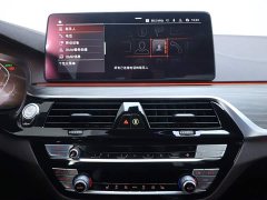 BMW 5 Series 530Li Leading Edition Luxury Package - photo 10