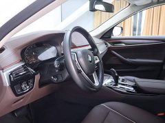 BMW 5 Series 530Li Leading Edition Luxury Package - photo 11