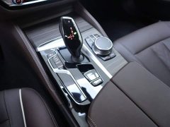 BMW 5 Series 530Li Leading Edition Luxury Package - photo 12