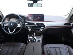BMW 5 Series 530Li Leading Edition Luxury Package - photo 13