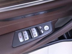 BMW 5 Series 530Li Leading Edition Luxury Package - photo 18