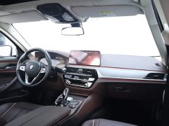 BMW 5 Series 530Li Leading Edition Luxury Package - photo 20