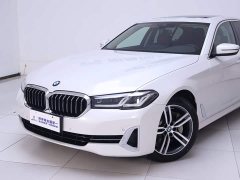 BMW 5 Series 530Li Leading Edition Luxury Package - photo 3