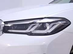 BMW 5 Series 530Li Leading Edition Luxury Package - photo 4