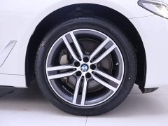 BMW 5 Series 530Li Leading Edition Luxury Package - photo 6