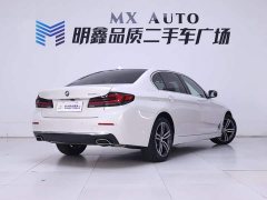 BMW 5 Series 530Li Leading Edition Luxury Package - photo 7