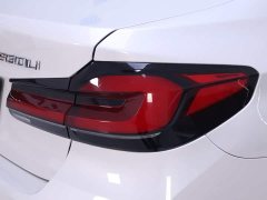 BMW 5 Series 530Li Leading Edition Luxury Package - photo 9