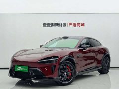 Xiaomi YU7 Four-Wheel Drive GT - ფოტო 1