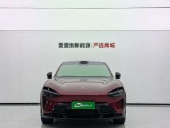 Xiaomi YU7 Four-Wheel Drive GT - ფოტო 2