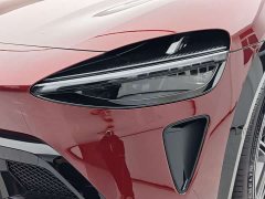 Xiaomi YU7 Four-Wheel Drive GT - ფოტო 3