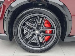 Xiaomi YU7 Four-Wheel Drive GT - ფოტო 4