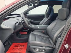Xiaomi YU7 Four-Wheel Drive GT - ფოტო 5