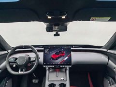 Xiaomi YU7 Four-Wheel Drive GT - ფოტო 6
