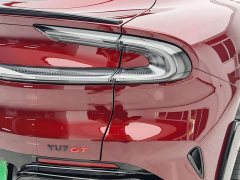 Xiaomi YU7 Four-Wheel Drive GT - ფოტო 8