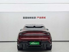 Xiaomi YU7 Four-Wheel Drive GT - ფოტო 9