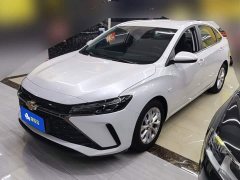 Chevrolet Cruze 1.5L Dual-Clutch Joy Edition - photo 1