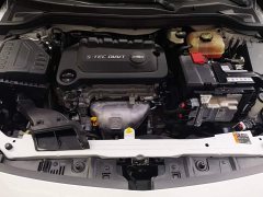 Chevrolet Cruze 1.5L Dual-Clutch Joy Edition - photo 10