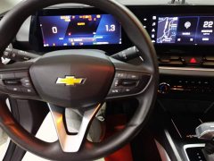 Chevrolet Cruze 1.5L Dual-Clutch Joy Edition - photo 12