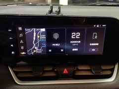Chevrolet Cruze 1.5L Dual-Clutch Joy Edition - photo 13