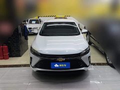Chevrolet Cruze 1.5L Dual-Clutch Joy Edition - photo 2