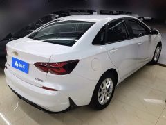 Chevrolet Cruze 1.5L Dual-Clutch Joy Edition - photo 3