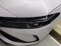 Chevrolet Cruze 1.5L Dual-Clutch Joy Edition - photo 5