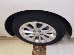 Chevrolet Cruze 1.5L Dual-Clutch Joy Edition - photo 6
