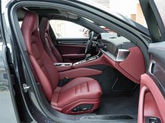 Porsche Panamera Facelift Panamera 2.9T Platinum Edition - photo 13