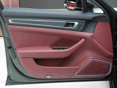 Porsche Panamera Facelift Panamera 2.9T Platinum Edition - photo 14