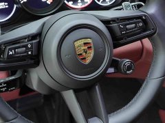 Porsche Panamera Facelift Panamera 2.9T Platinum Edition - photo 17