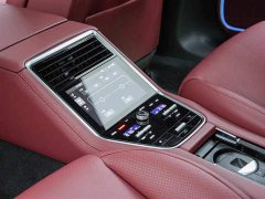 Porsche Panamera Facelift Panamera 2.9T Platinum Edition - photo 18