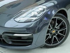 Porsche Panamera Facelift Panamera 2.9T Platinum Edition - photo 19