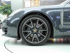 Porsche Panamera Facelift Panamera 2.9T Platinum Edition - photo 20