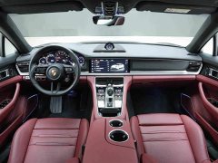 Porsche Panamera Facelift Panamera 2.9T Platinum Edition - photo 7