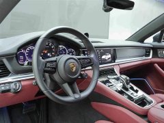 Porsche Panamera Facelift Panamera 2.9T Platinum Edition - photo 8
