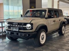 Ford Bronco 2.3T Long Beach - photo 1