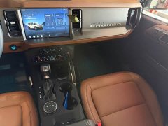 Ford Bronco 2.3T Long Beach - photo 11