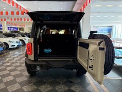 Ford Bronco 2.3T Long Beach - photo 12