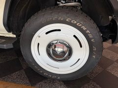 Ford Bronco 2.3T Long Beach - photo 13