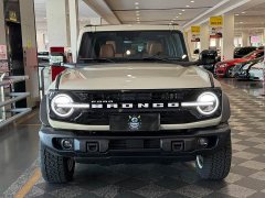 Ford Bronco 2.3T Long Beach - photo 2