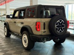 Ford Bronco 2.3T Long Beach - photo 3