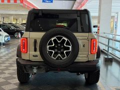 Ford Bronco 2.3T Long Beach - photo 4