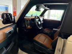 Ford Bronco 2.3T Long Beach - photo 5