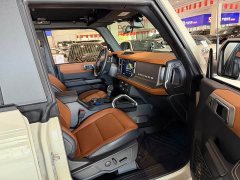 Ford Bronco 2.3T Long Beach - photo 7